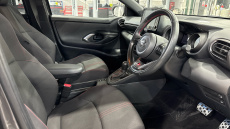 Toyota Yaris 1.5 Hybrid GR Sport 5dr CVT Hybrid Hatchback